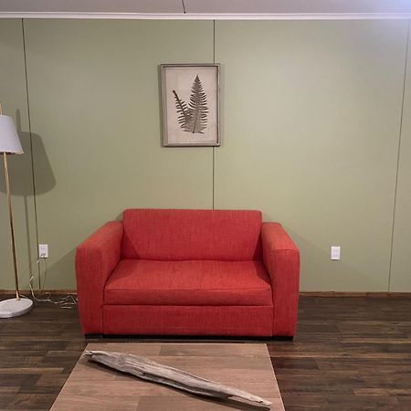 Terra Hostal Puerto Natales Ngoại thất bức ảnh