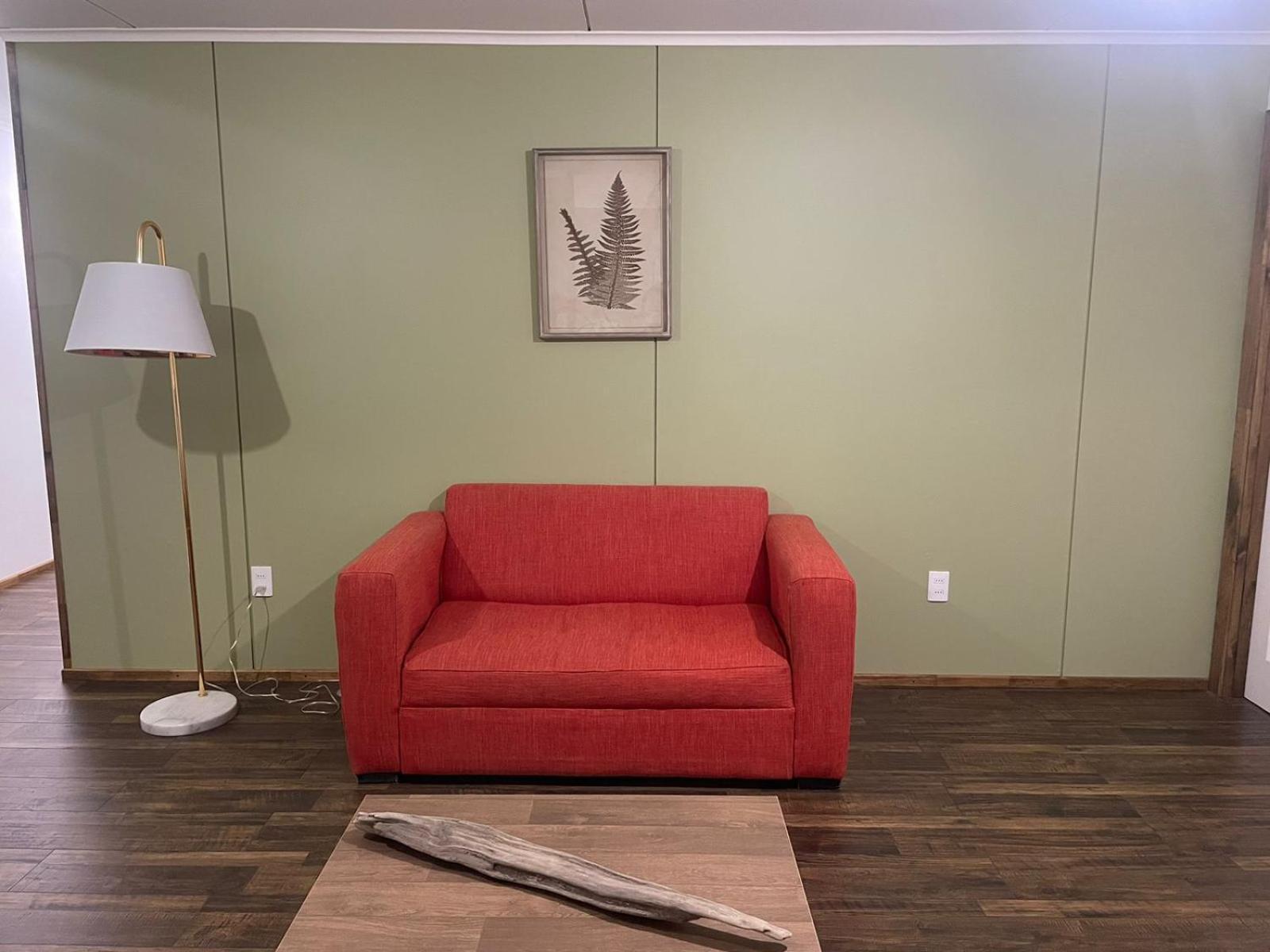 Terra Hostal Puerto Natales Ngoại thất bức ảnh