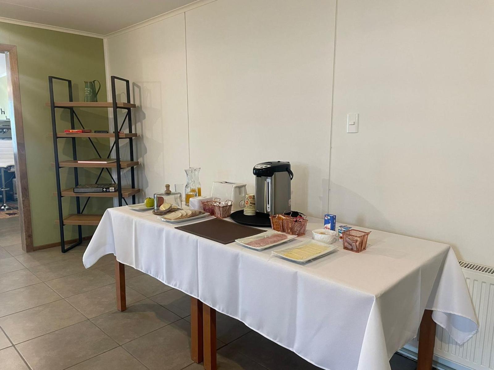 Terra Hostal Puerto Natales Ngoại thất bức ảnh